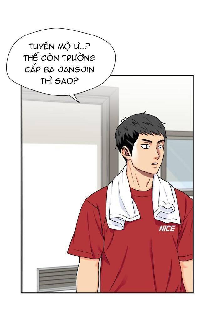 Gương Mặt Thiên Tài Chap 57 - Next Chap 58