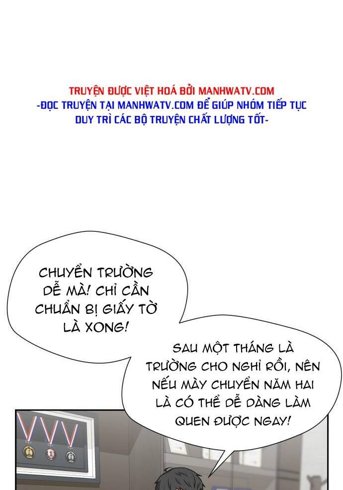 Gương Mặt Thiên Tài Chap 57 - Next Chap 58