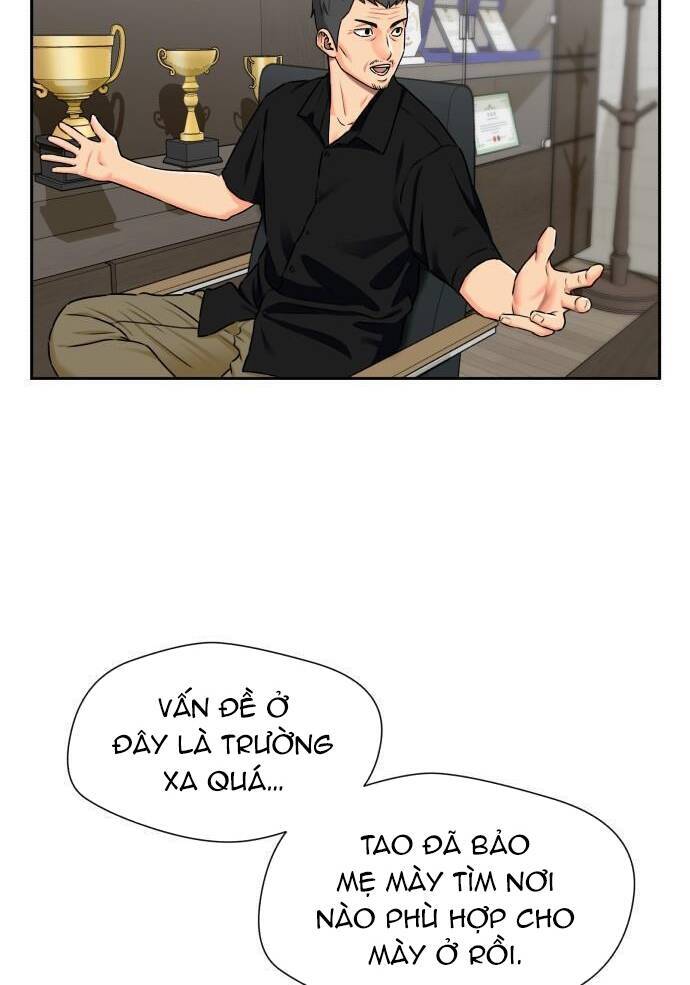 Gương Mặt Thiên Tài Chap 57 - Next Chap 58