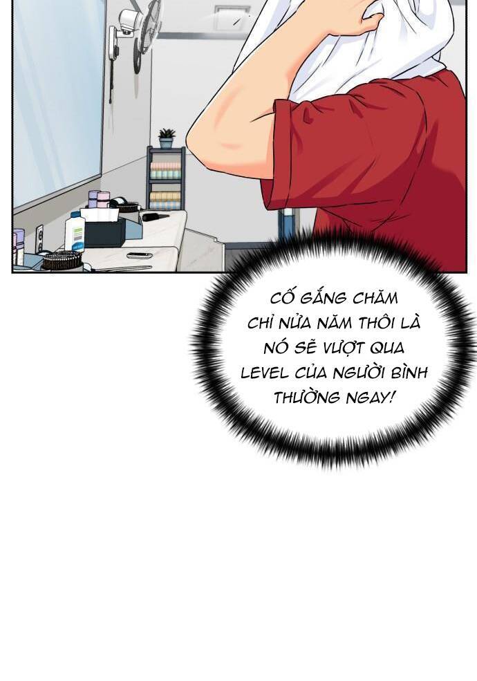 Gương Mặt Thiên Tài Chap 57 - Next Chap 58