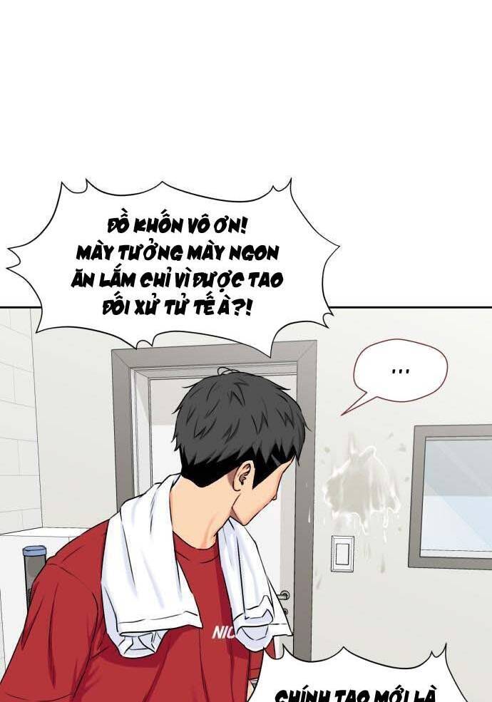 Gương Mặt Thiên Tài Chap 57 - Next Chap 58