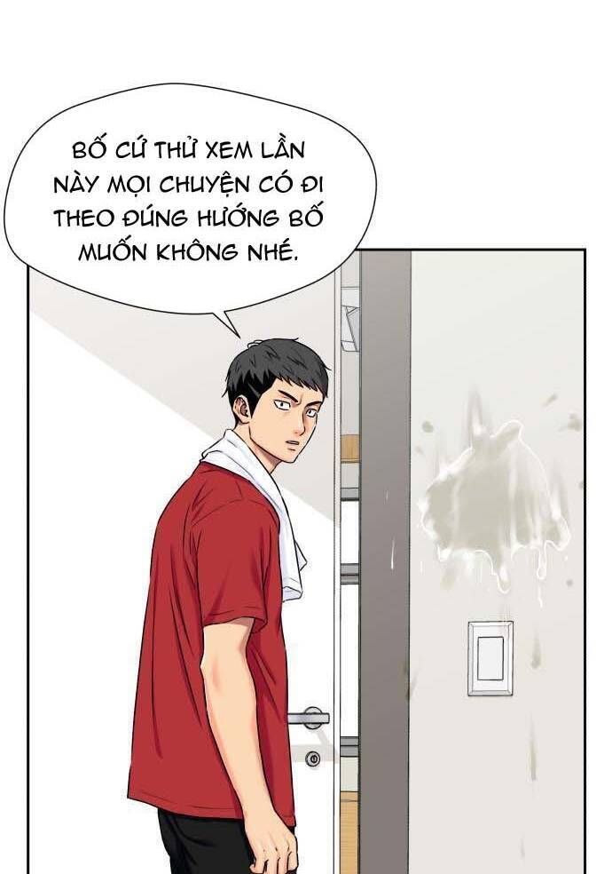 Gương Mặt Thiên Tài Chap 57 - Next Chap 58