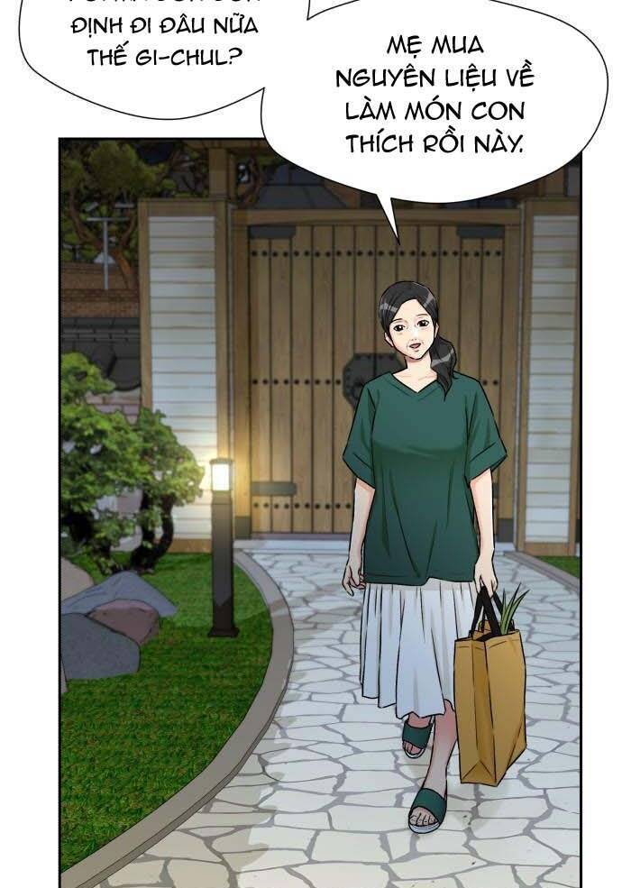 Gương Mặt Thiên Tài Chap 57 - Next Chap 58