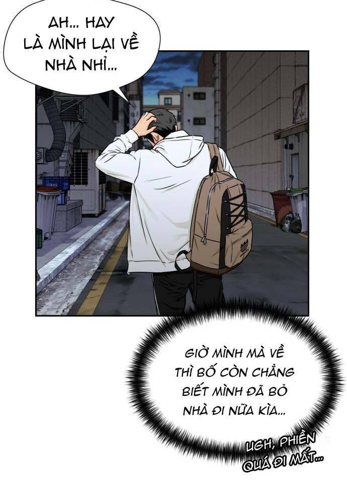 Gương Mặt Thiên Tài Chap 57 - Next Chap 58