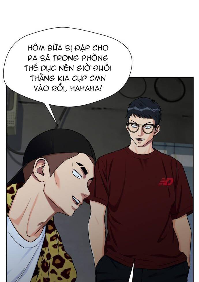 Gương Mặt Thiên Tài Chap 57 - Next Chap 58