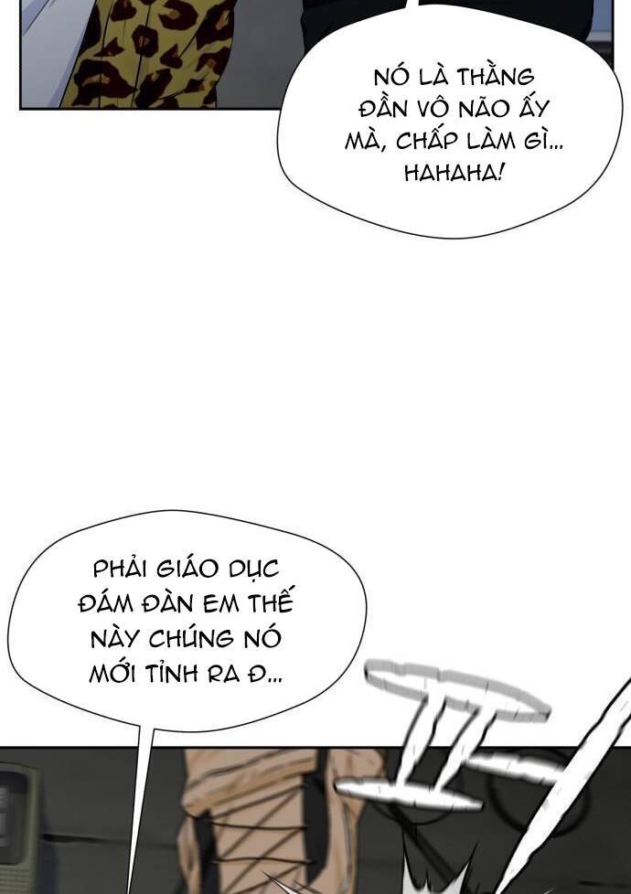 Gương Mặt Thiên Tài Chap 57 - Next Chap 58