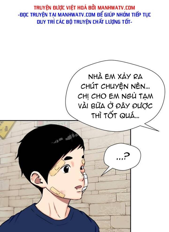 Gương Mặt Thiên Tài Chap 58 - Next Chap 59