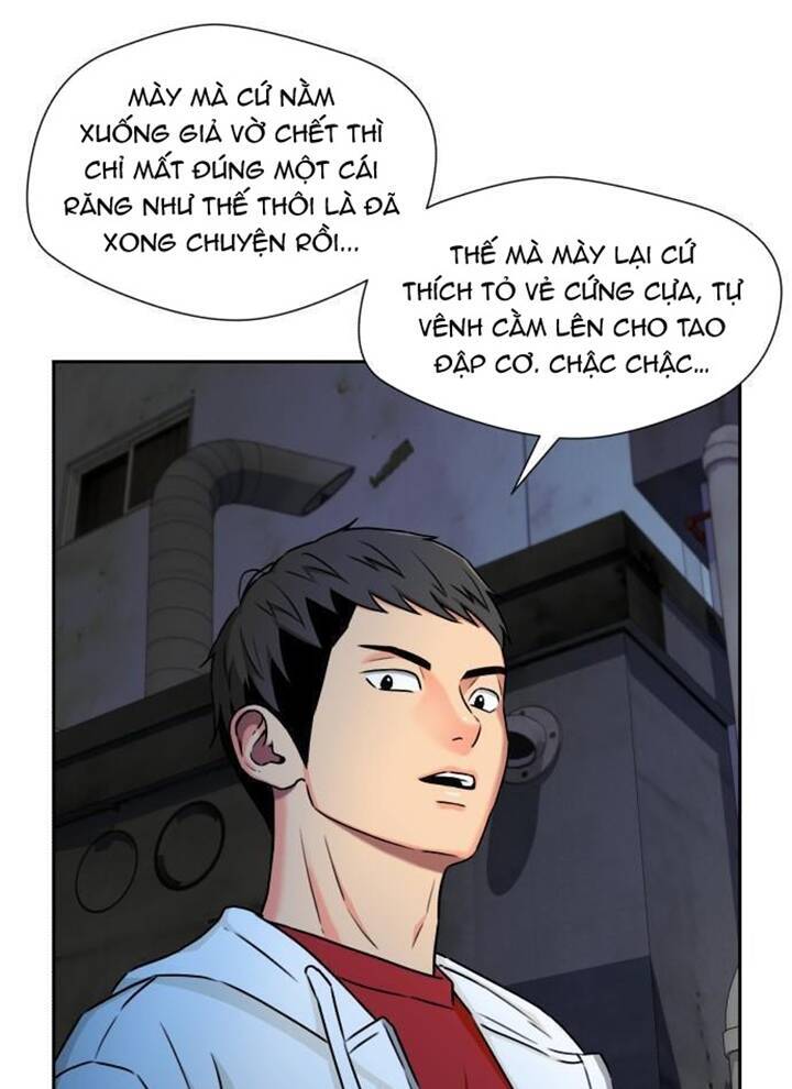 Gương Mặt Thiên Tài Chap 58 - Next Chap 59