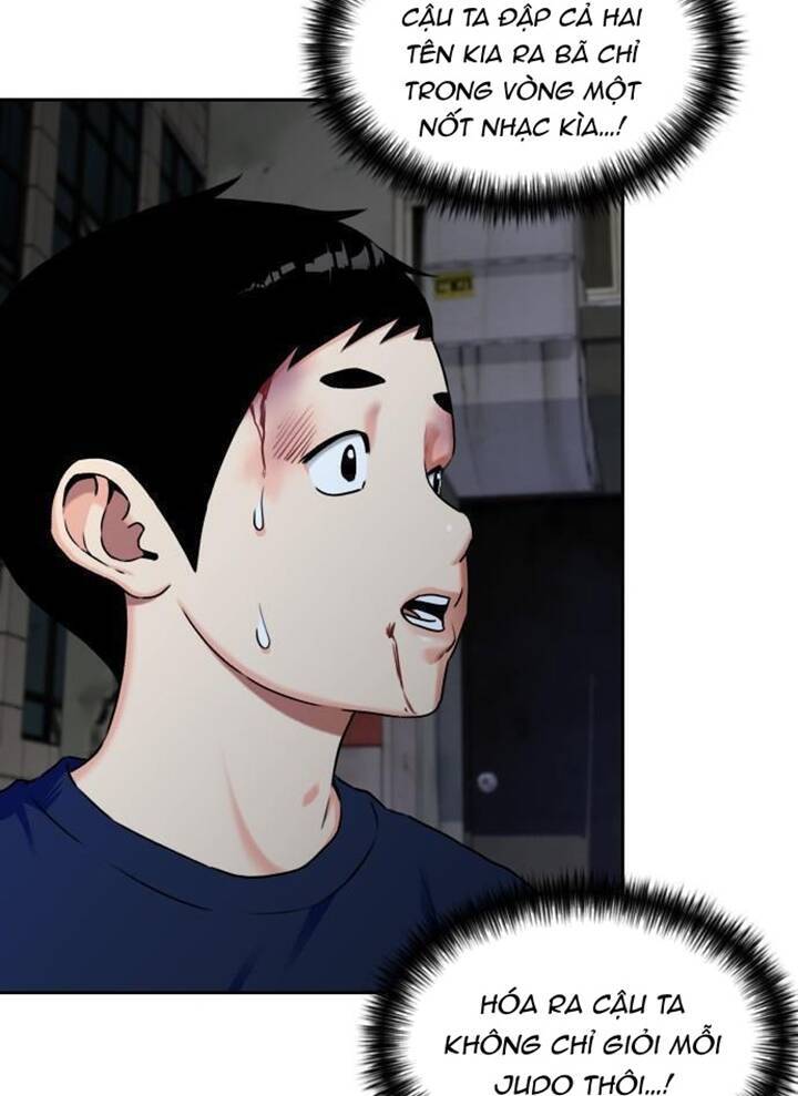 Gương Mặt Thiên Tài Chap 58 - Next Chap 59