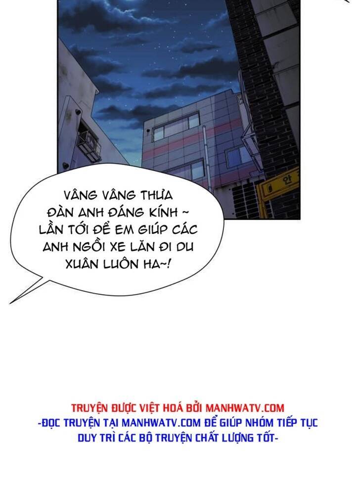 Gương Mặt Thiên Tài Chap 58 - Next Chap 59