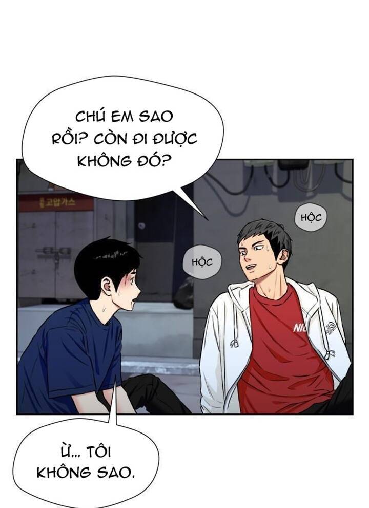 Gương Mặt Thiên Tài Chap 58 - Next Chap 59