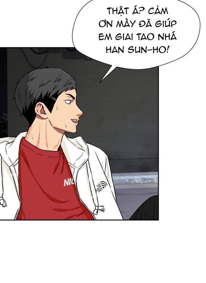 Gương Mặt Thiên Tài Chap 58 - Next Chap 59