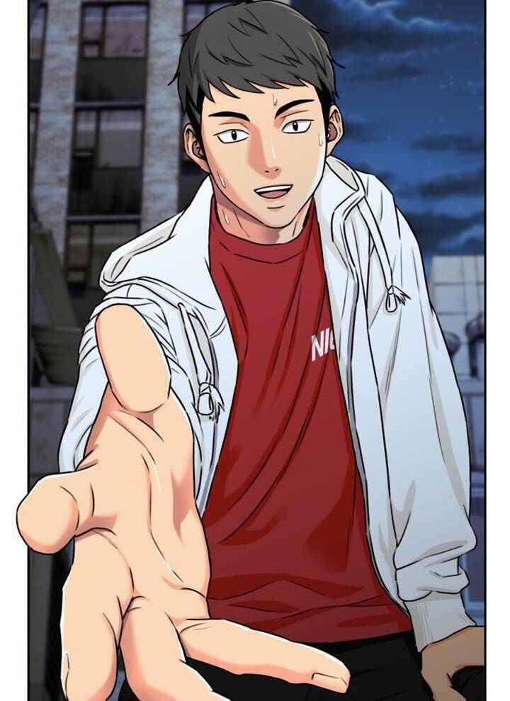 Gương Mặt Thiên Tài Chap 58 - Next Chap 59