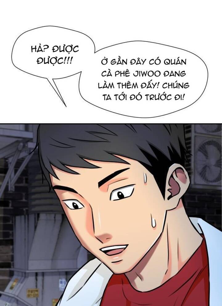 Gương Mặt Thiên Tài Chap 58 - Next Chap 59
