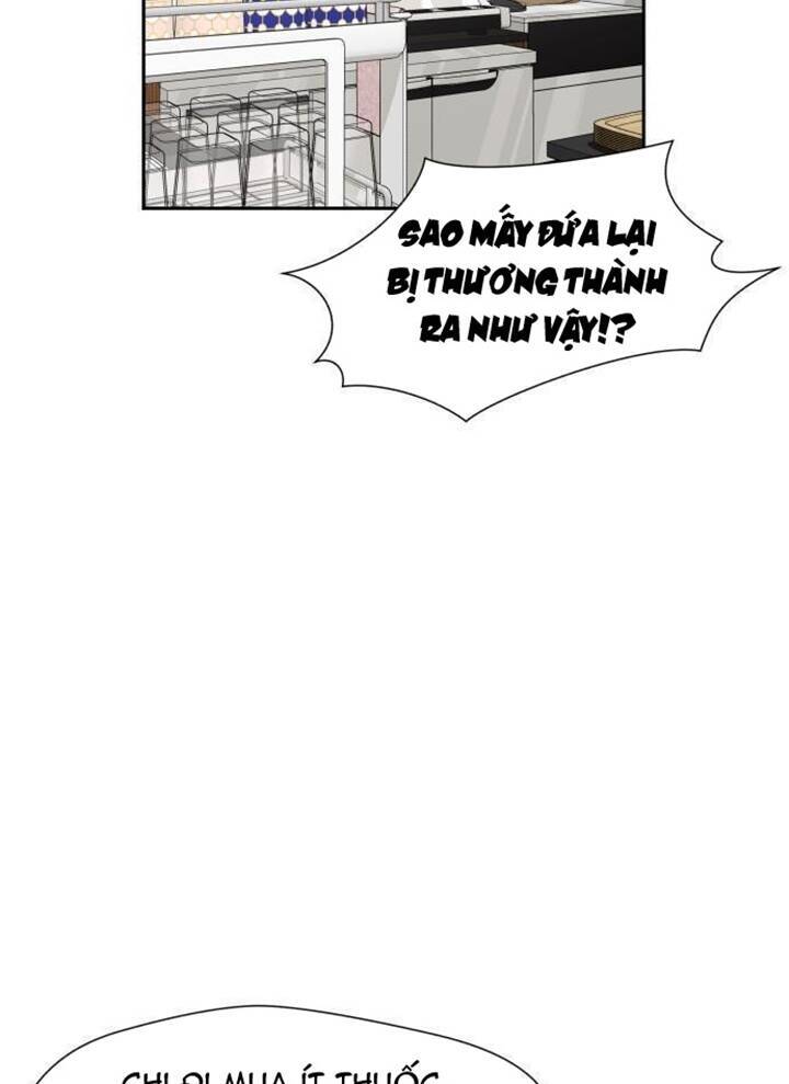 Gương Mặt Thiên Tài Chap 58 - Next Chap 59
