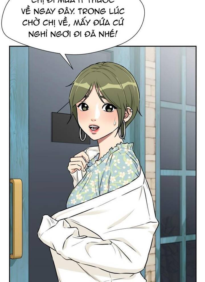 Gương Mặt Thiên Tài Chap 58 - Next Chap 59