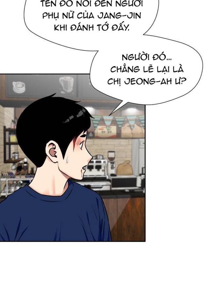 Gương Mặt Thiên Tài Chap 58 - Next Chap 59