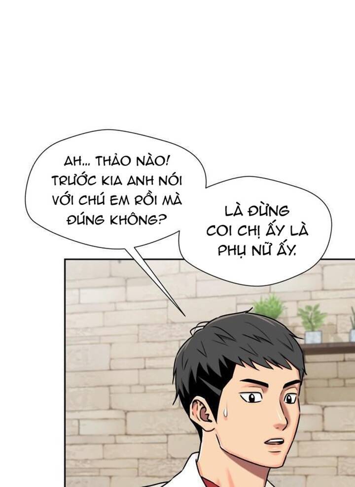 Gương Mặt Thiên Tài Chap 58 - Next Chap 59