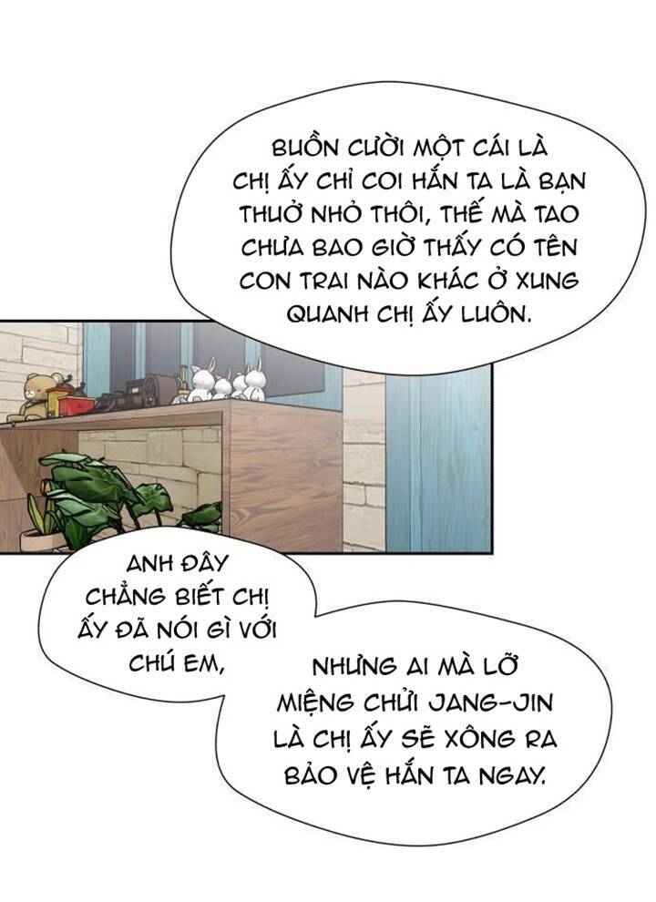 Gương Mặt Thiên Tài Chap 58 - Next Chap 59