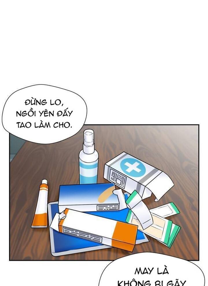Gương Mặt Thiên Tài Chap 58 - Next Chap 59