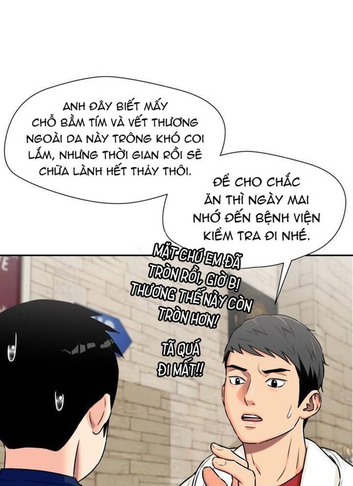 Gương Mặt Thiên Tài Chap 58 - Next Chap 59
