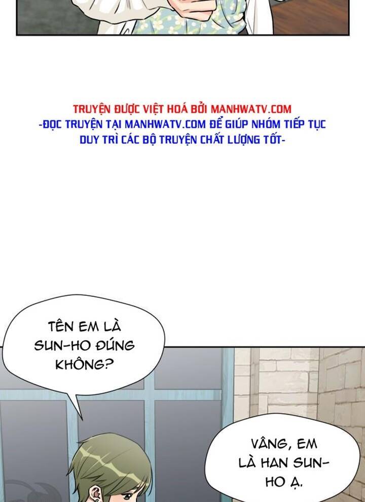 Gương Mặt Thiên Tài Chap 58 - Next Chap 59