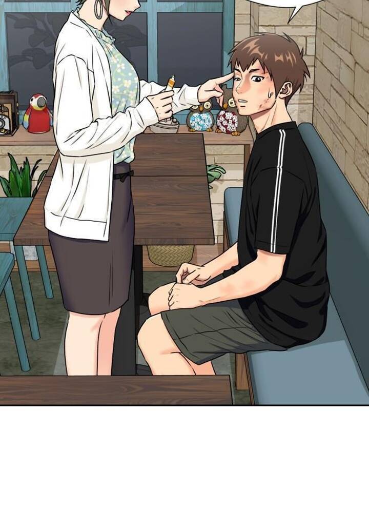 Gương Mặt Thiên Tài Chap 58 - Next Chap 59