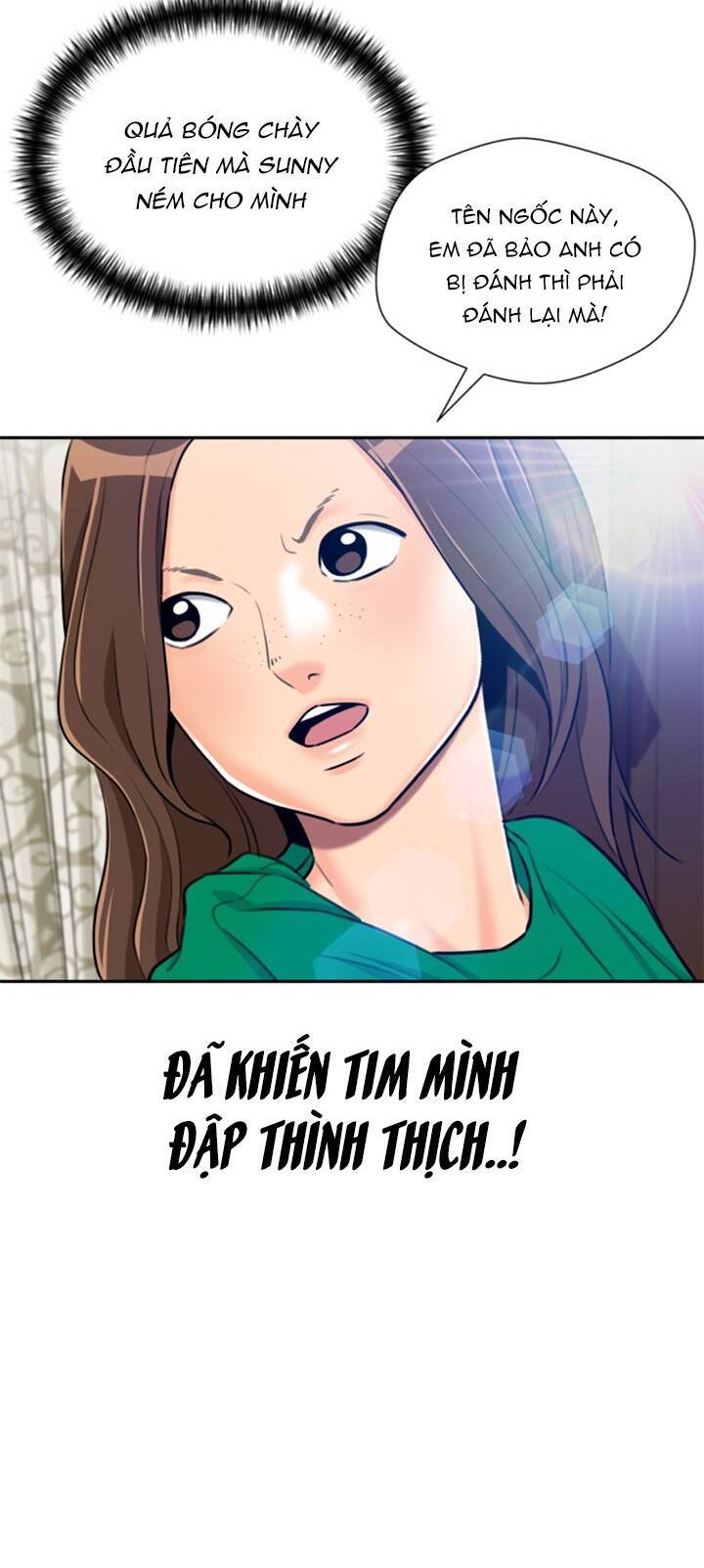 Gương Mặt Thiên Tài Chap 59 - Next Chap 60