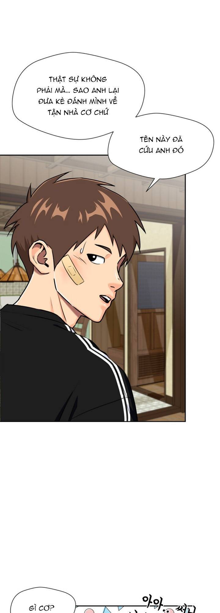 Gương Mặt Thiên Tài Chap 59 - Next Chap 60