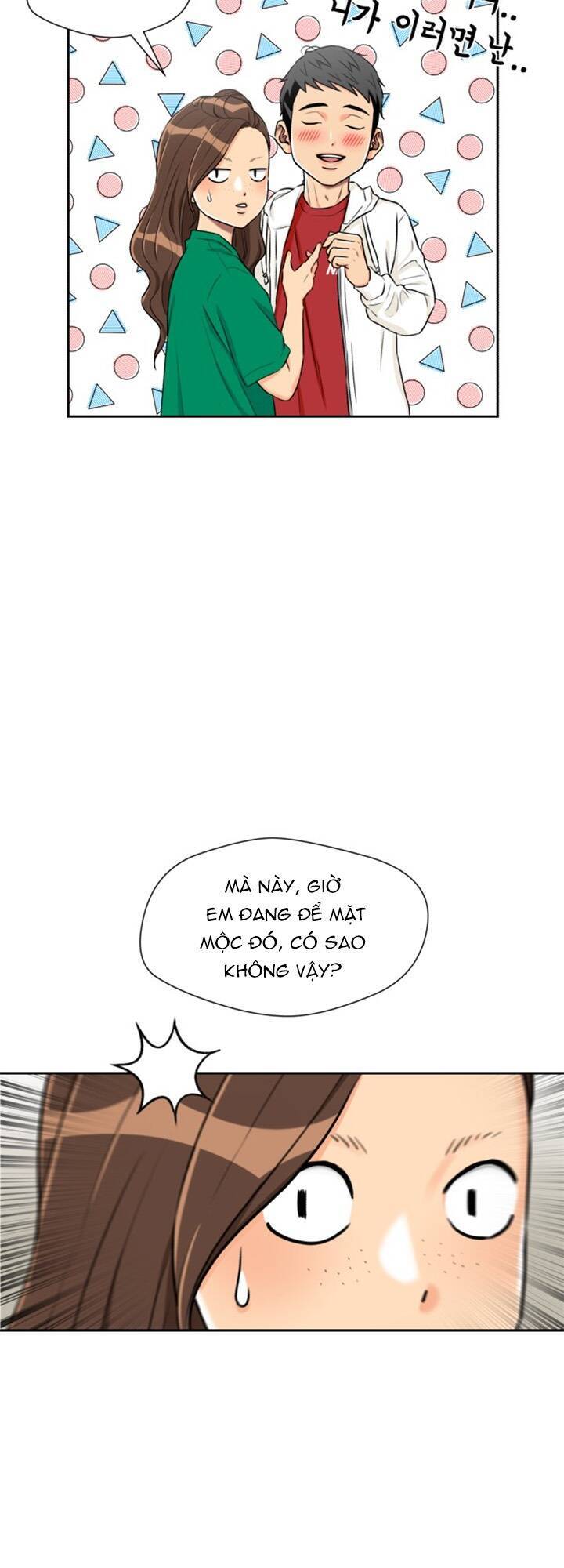 Gương Mặt Thiên Tài Chap 59 - Next Chap 60