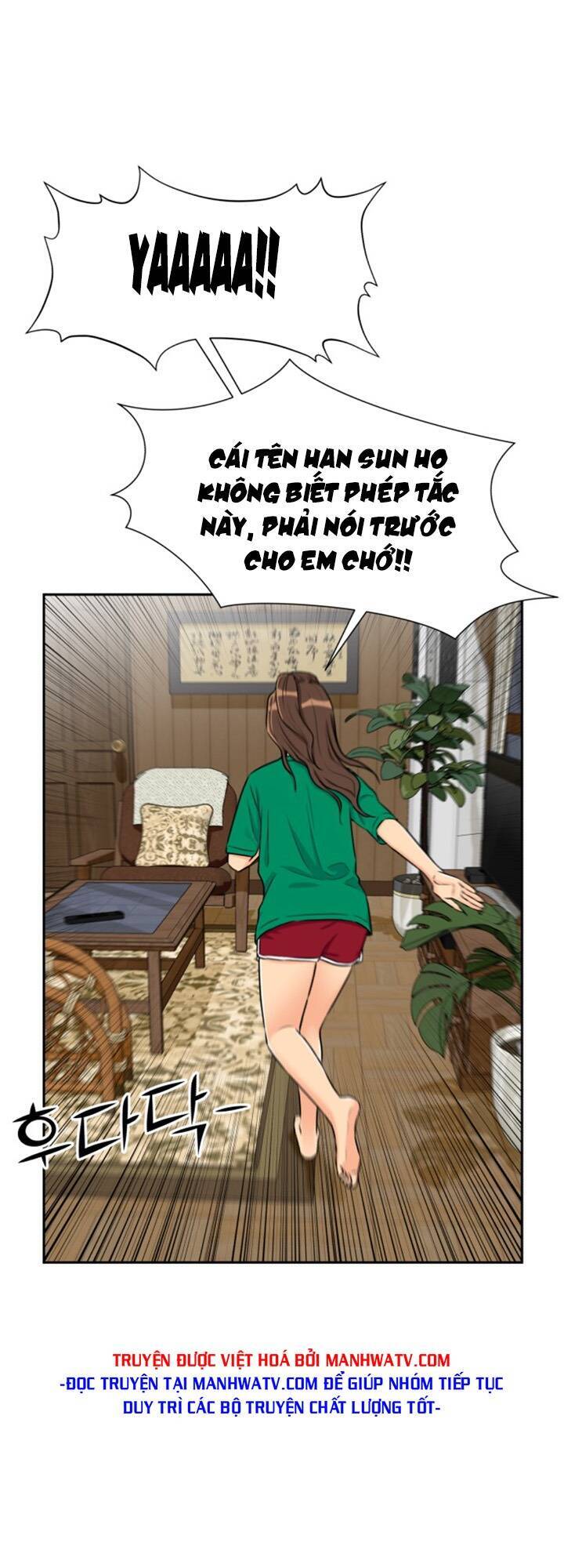 Gương Mặt Thiên Tài Chap 59 - Next Chap 60
