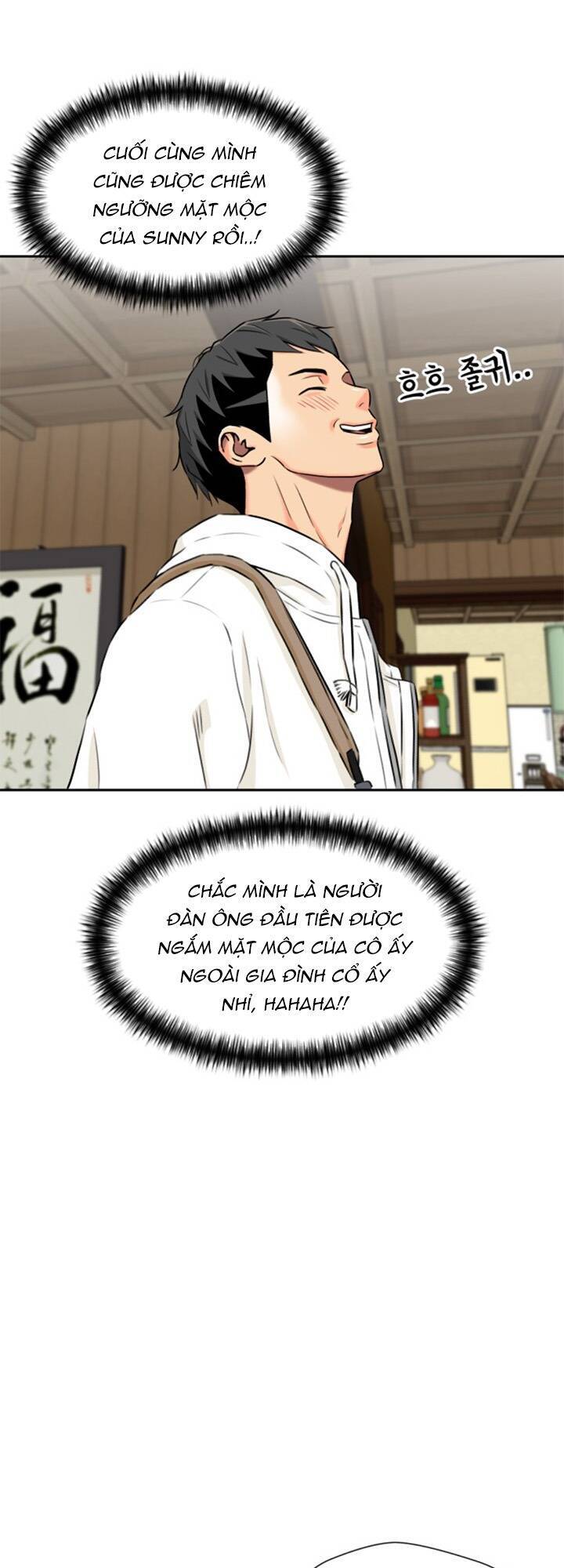 Gương Mặt Thiên Tài Chap 59 - Next Chap 60