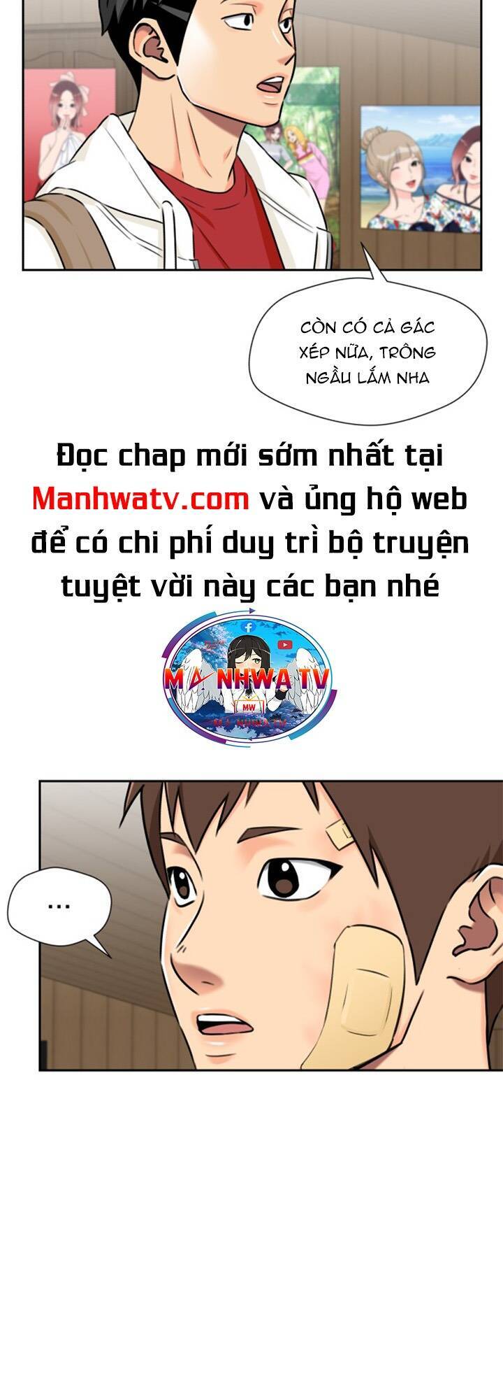 Gương Mặt Thiên Tài Chap 59 - Next Chap 60