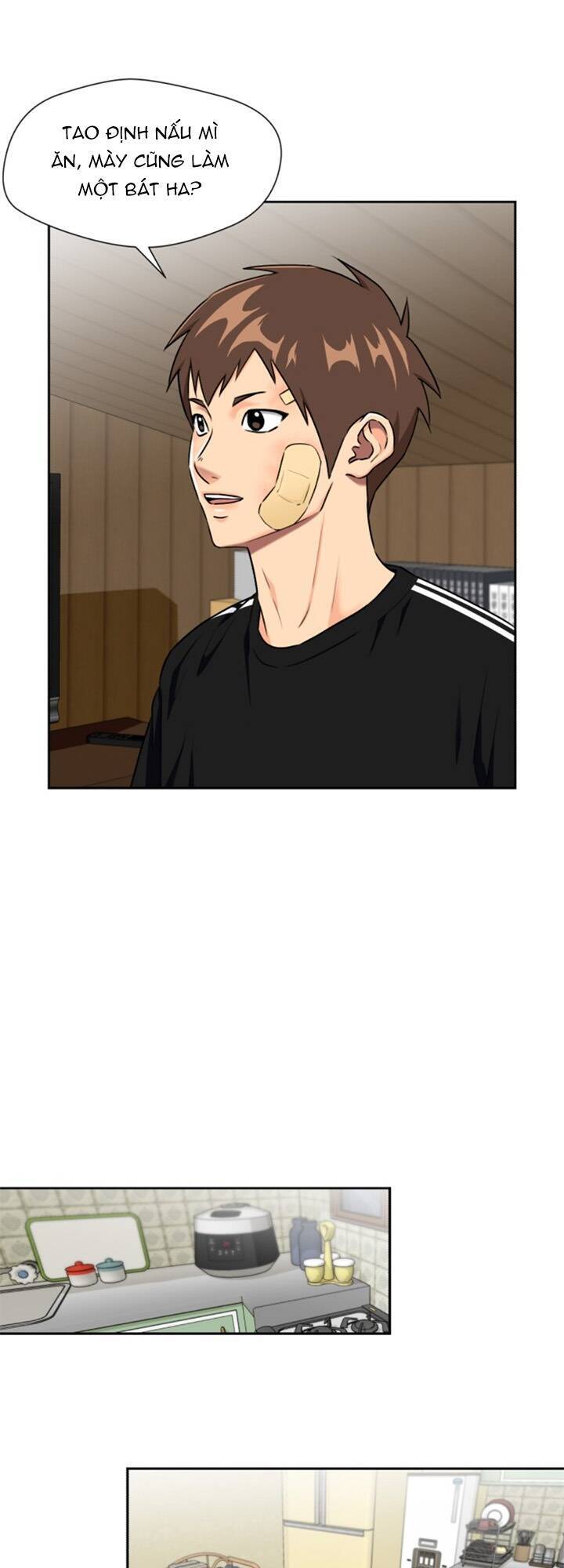 Gương Mặt Thiên Tài Chap 59 - Next Chap 60