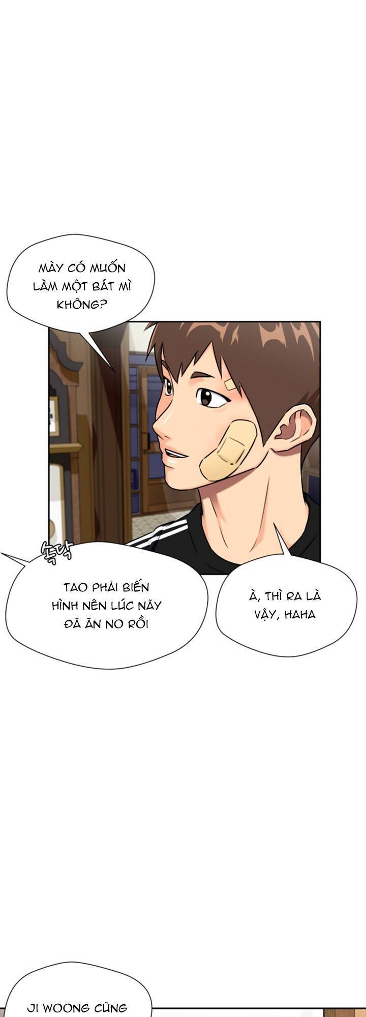 Gương Mặt Thiên Tài Chap 59 - Next Chap 60