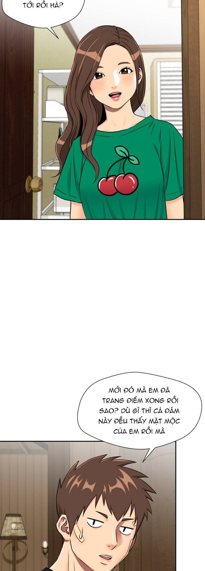 Gương Mặt Thiên Tài Chap 59 - Next Chap 60
