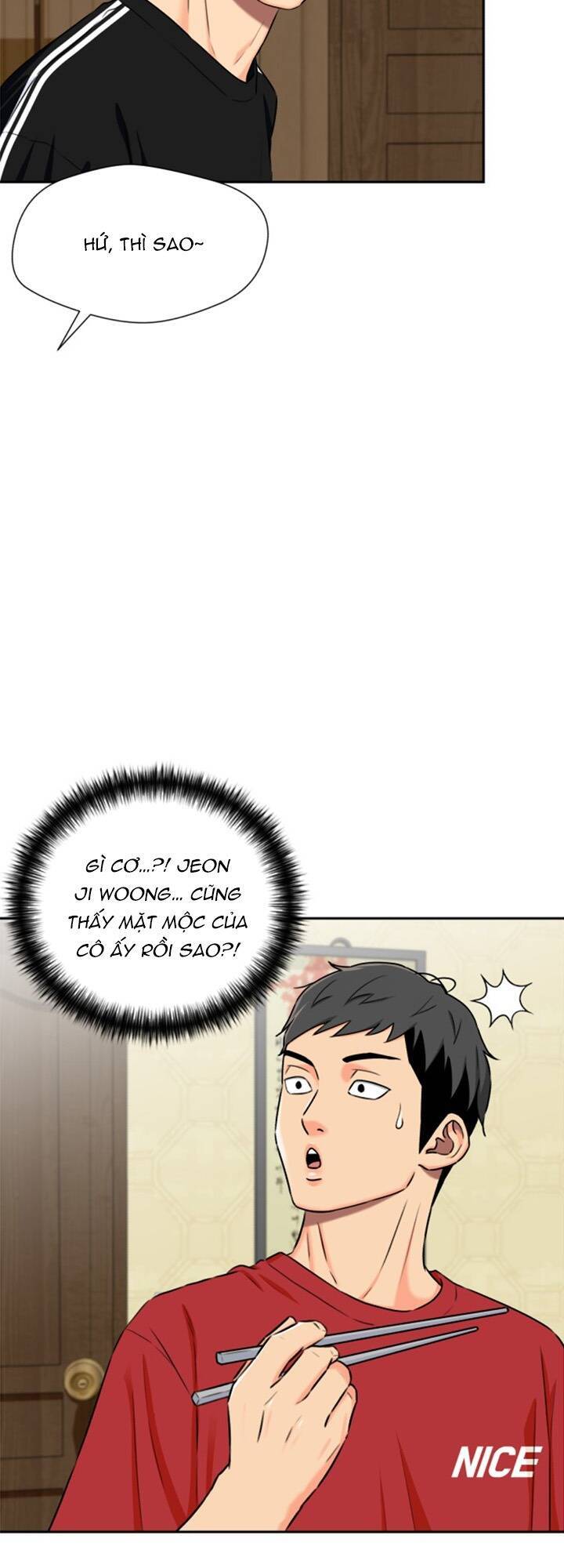 Gương Mặt Thiên Tài Chap 59 - Next Chap 60