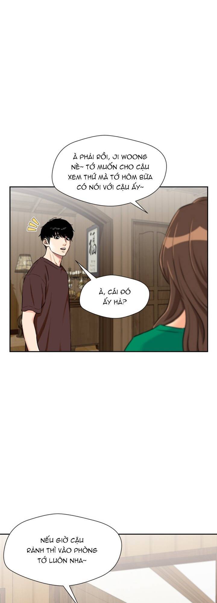 Gương Mặt Thiên Tài Chap 59 - Next Chap 60