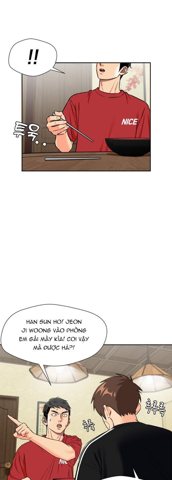 Gương Mặt Thiên Tài Chap 59 - Next Chap 60