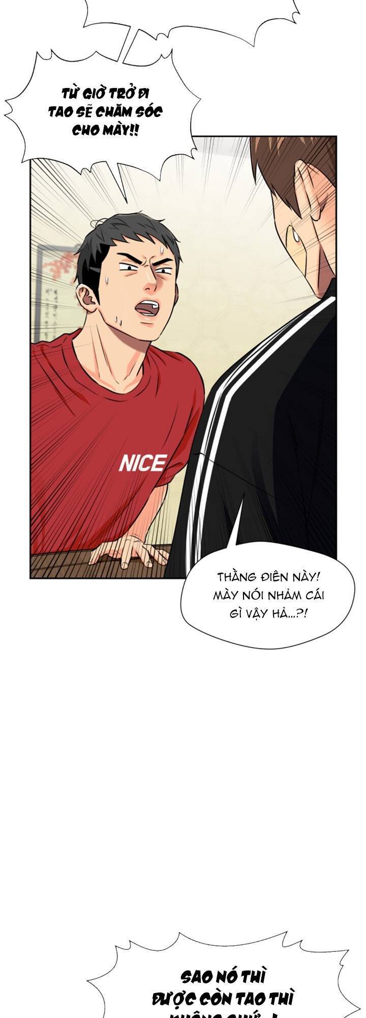 Gương Mặt Thiên Tài Chap 59 - Next Chap 60