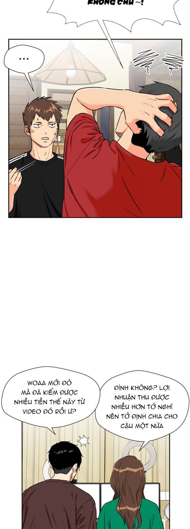Gương Mặt Thiên Tài Chap 59 - Next Chap 60
