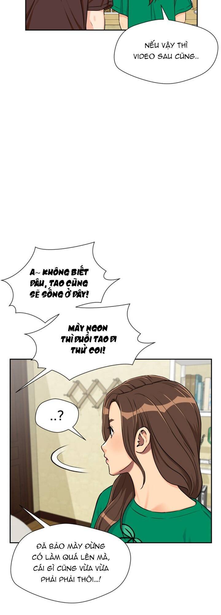 Gương Mặt Thiên Tài Chap 59 - Next Chap 60