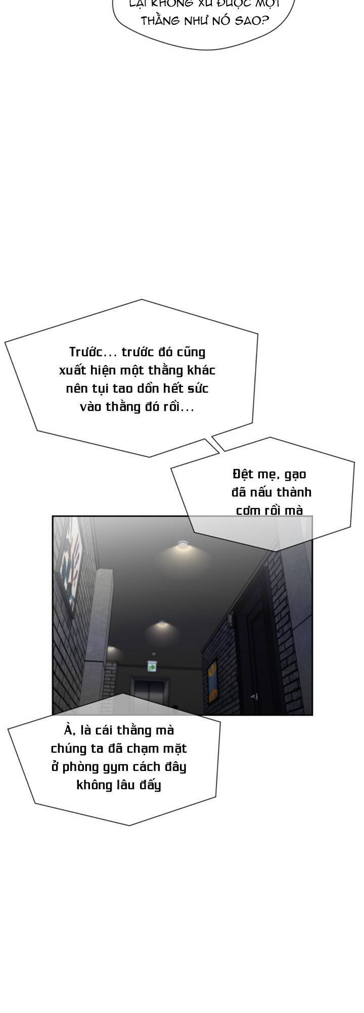 Gương Mặt Thiên Tài Chap 59 - Next Chap 60