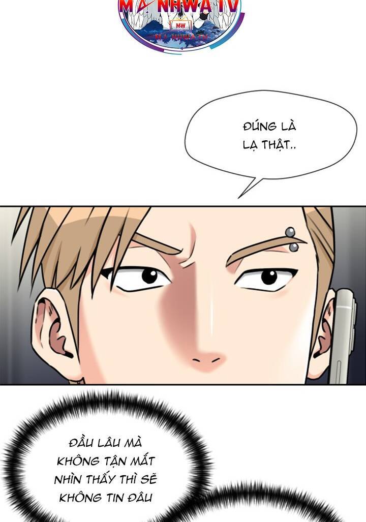 Gương Mặt Thiên Tài Chap 59 - Next Chap 60