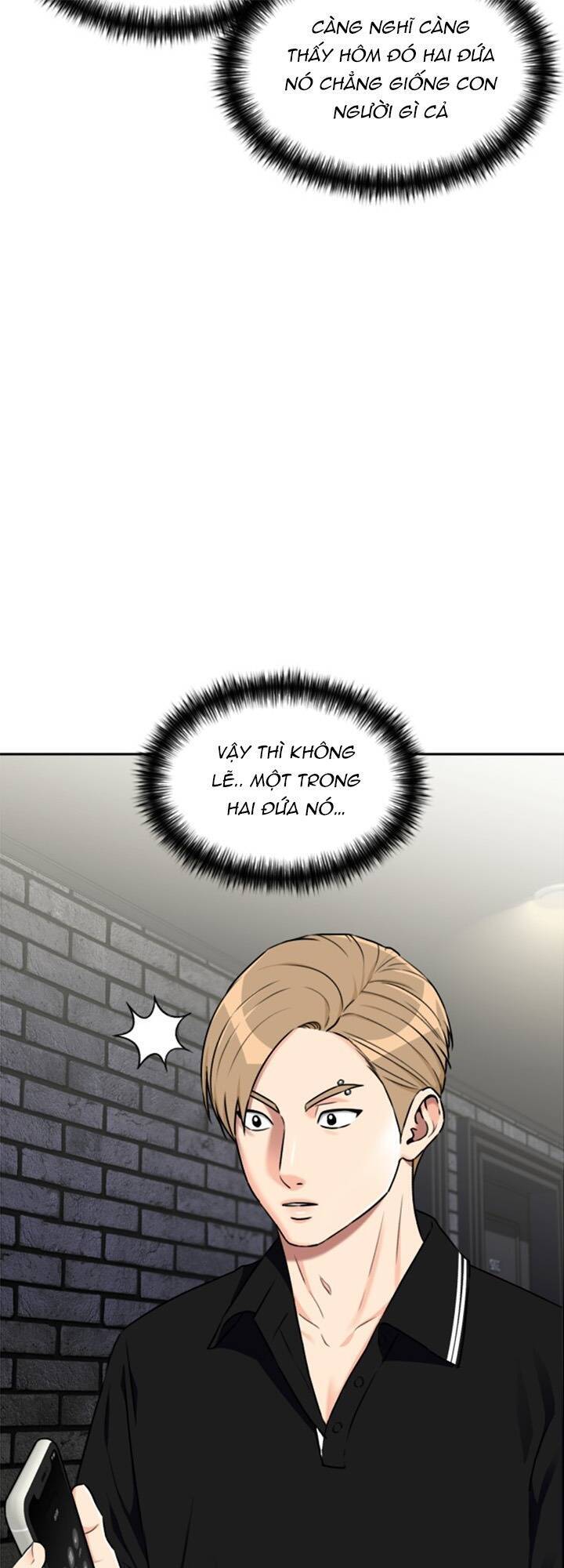 Gương Mặt Thiên Tài Chap 59 - Next Chap 60