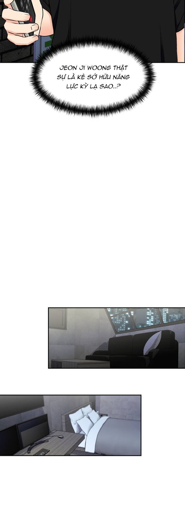 Gương Mặt Thiên Tài Chap 59 - Next Chap 60
