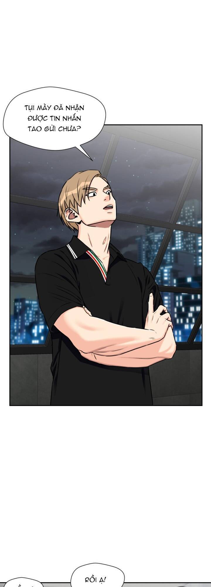 Gương Mặt Thiên Tài Chap 59 - Next Chap 60
