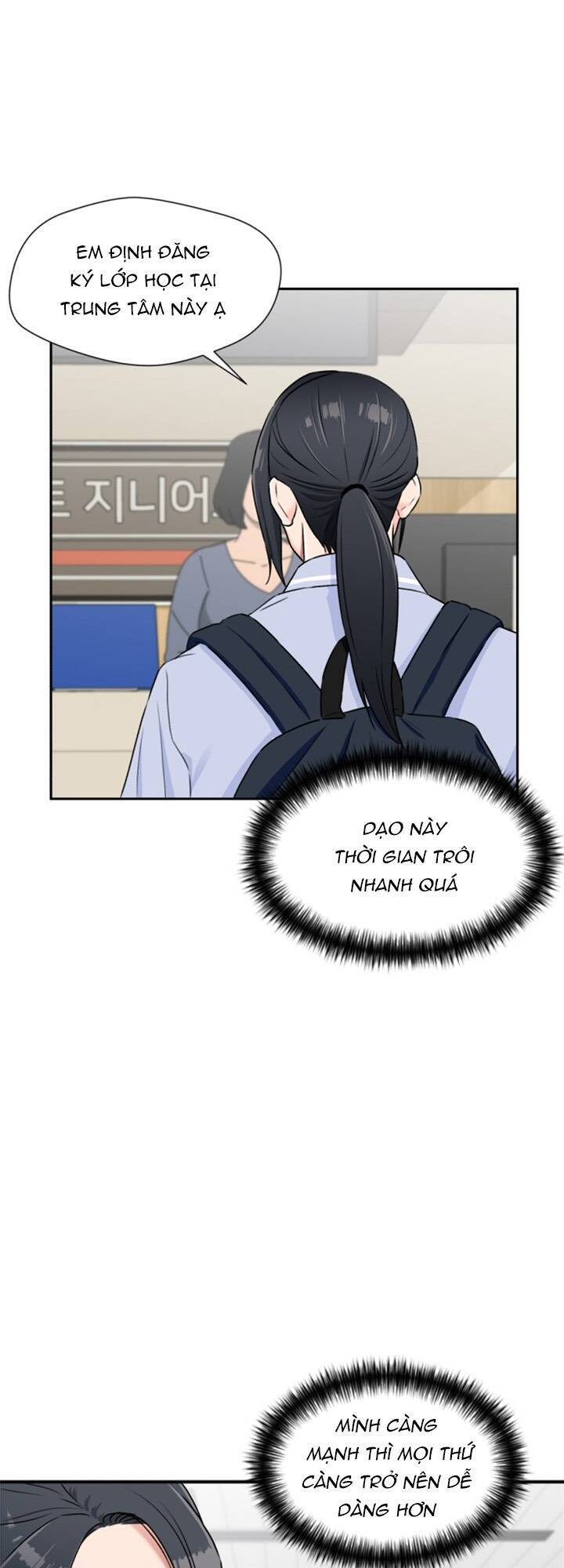 Gương Mặt Thiên Tài Chap 59 - Next Chap 60
