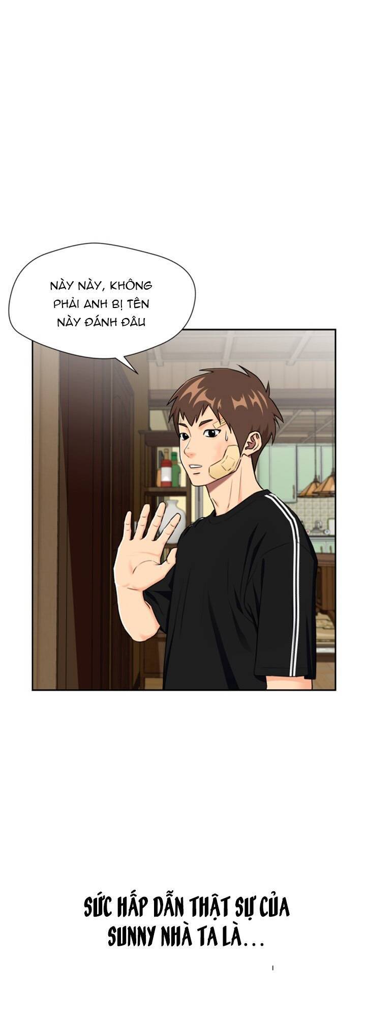 Gương Mặt Thiên Tài Chap 59 - Next Chap 60