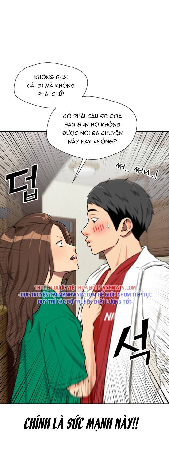 Gương Mặt Thiên Tài Chap 59 - Next Chap 60